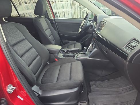 Used 2013 MAZDA CX-5 Touring image 28