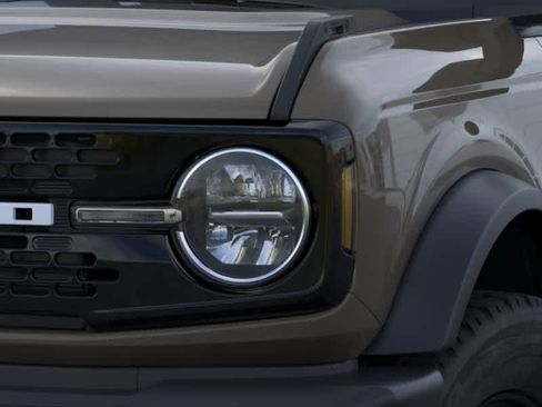 New 2026 Ford Bronco Big Bend AWD/4WD image 20