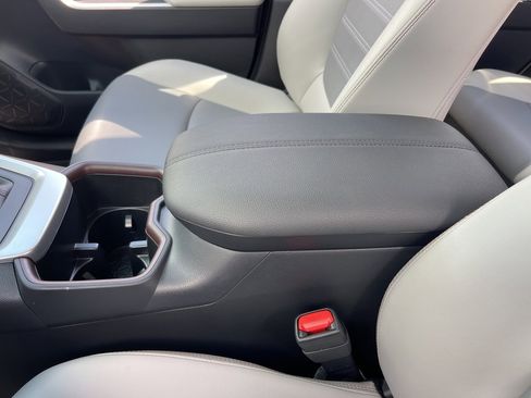 Used 2024 Toyota RAV4 Limited image 19