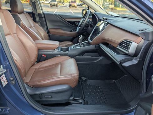 Used 2020 Subaru Outback Touring XT AWD/4WD image 19