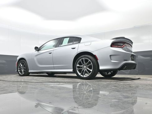 Used 2021 Dodge Charger GT image 34