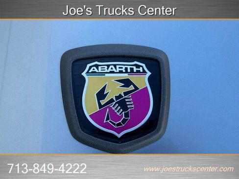 Used 2017 FIAT 124 Spider Abarth image 56