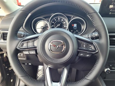 New 2025 MAZDA CX-5 AWD 2.5 S w/ Preferred Package image 10