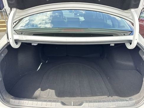 Used 2025 Kia K4 FWD image 10
