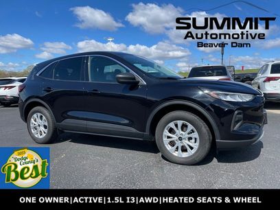 Used 2024 Ford Escape Active