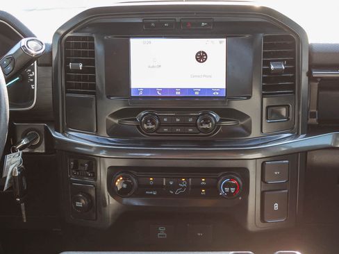 Used 2021 Ford F150 XL w/ STX Appearance Package image 13