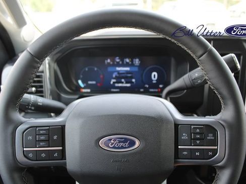 Certified 2026 Ford F250 Lariat w/ Chrome Package AWD/4WD image 24