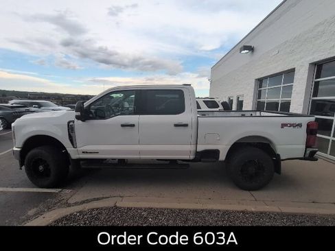 Used 2023 Ford F250 XLT w/ 360-Degree Camera Package AWD/4WD image 10