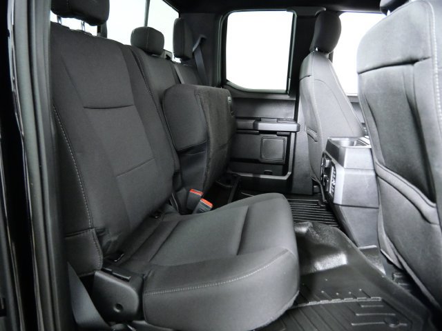 Used 2018 Ford F150 XLT w/ Equipment Group 302A Luxury AWD/4WD image 13