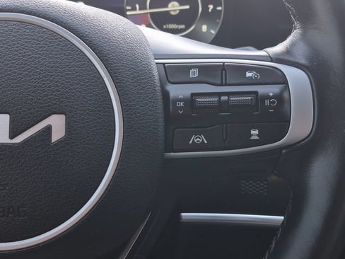 Used 2024 Kia Sportage X-Pro Prestige AWD/4WD image 20