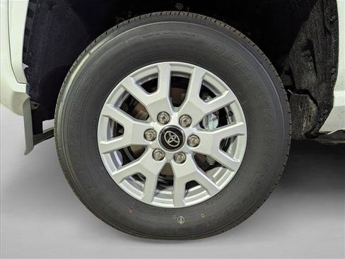 New 2026 Toyota Tacoma SR5 RWD image 10