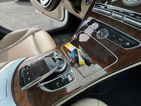 Used 2015 Mercedes-Benz C 300 4MATIC Sedan image 19