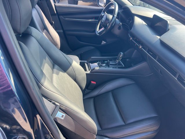 Used 2024 MAZDA MAZDA3 s FWD image 7