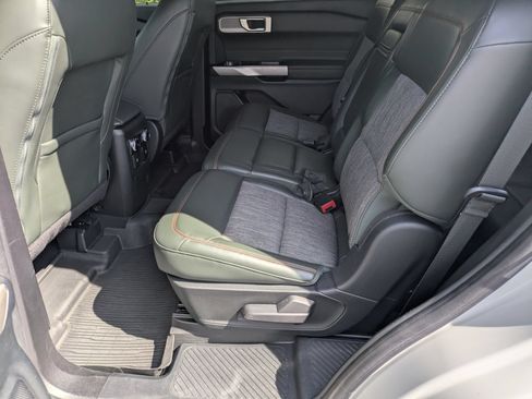 Certified 2022 Ford Explorer Timberline w/ Timberline Technology Package AWD/4WD image 30