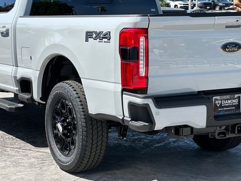 New 2026 Ford F250 XLT AWD/4WD image 11