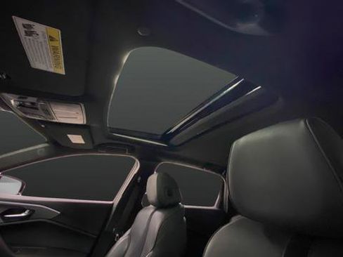 Used 2021 Acura TLX w/ A-SPEC Pkg AWD/4WD image 12