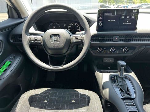New 2026 Honda HR-V LX image 10