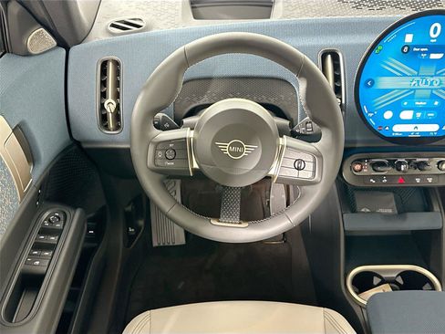 New 2026 MINI Cooper Countryman S AWD/4WD image 23