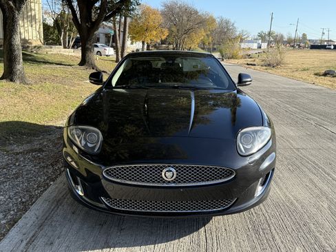 Used 2012 Jaguar XK Coupe image 3