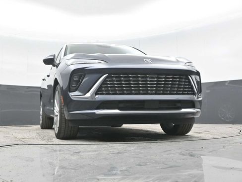 New 2026 Buick Envision Avenir AWD/4WD image 41