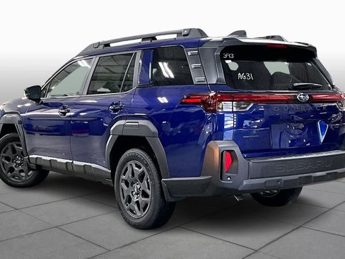 New 2026 Subaru Outback Premium image 12