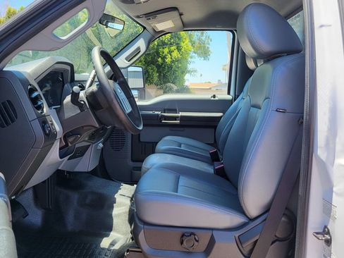Used 2011 Ford F450 XL w/ PWR Equipment Group RWD image 20