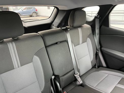Used 2025 Chevrolet Blazer LT AWD/4WD image 57