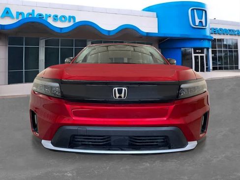 New 2025 Honda Prologue EX image 10