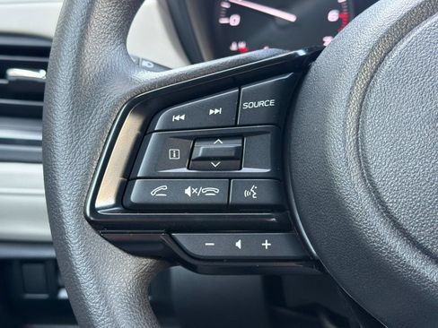New 2026 Subaru Forester AWD/4WD image 27