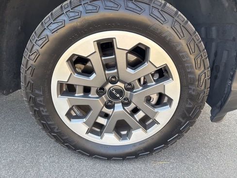 Used 2024 Honda Passport TrailSport image 28