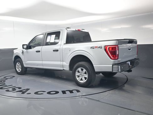 Used 2023 Ford F150 XLT AWD/4WD image 7