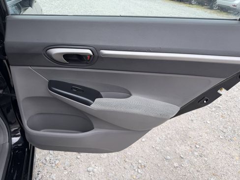 Used 2010 Honda Civic EX image 18