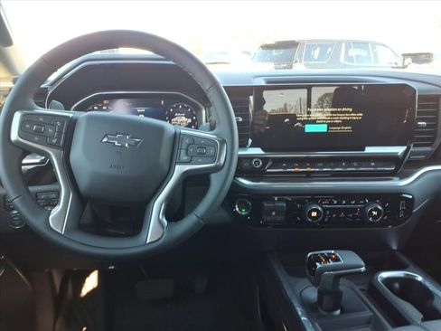 New 2026 Chevrolet Silverado 1500 RST image 13