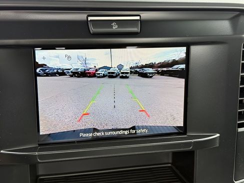 New 2026 Ford F350 XL w/ STX Appearance Package AWD/4WD image 5