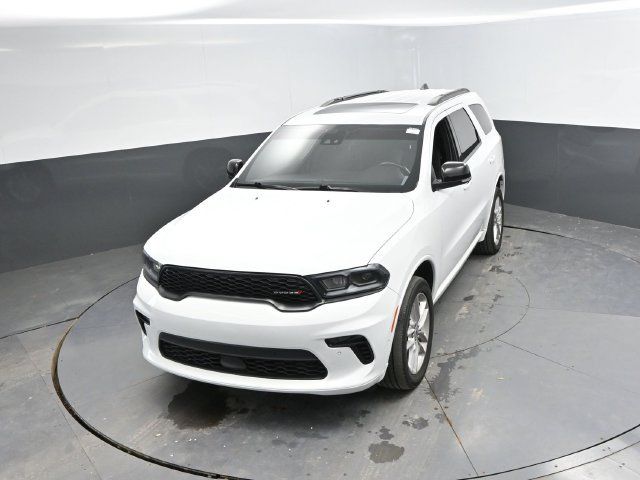 Used 2023 Dodge Durango GT AWD/4WD image 41