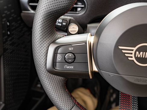 New 2026 MINI Cooper S FWD image 25
