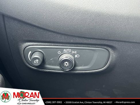 Certified 2024 Chevrolet Equinox LS w/ LS Convenience Package image 27