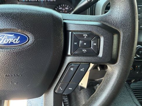 Used 2018 Ford F350 XL AWD/4WD image 17