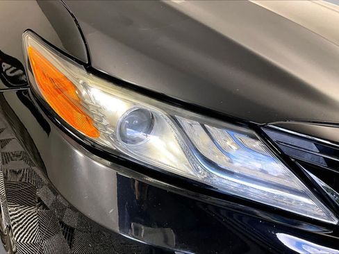 Used 2024 Toyota Camry XLE FWD image 26