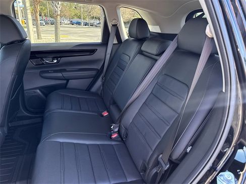 New 2026 Honda CR-V EX-L image 24