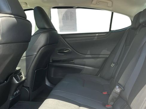 Used 2023 Lexus ES 250 w/ Premium Package image 20