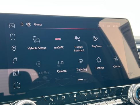 New 2026 GMC Canyon Elevation w/ Convenience Package AWD/4WD image 25