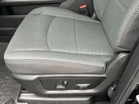 New 2026 RAM 2500 Big Horn image 29