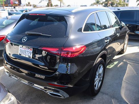 Used 2025 Mercedes-Benz GLC 300 image 14