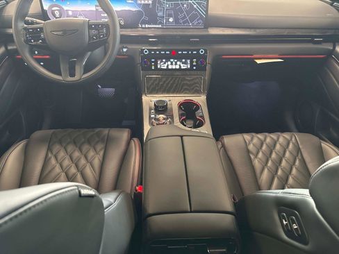 New 2026 Genesis GV80 3.5T Prestige image 17