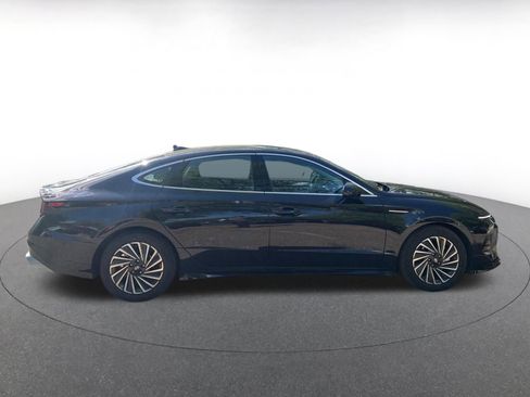 Used 2025 Hyundai Sonata SEL image 8