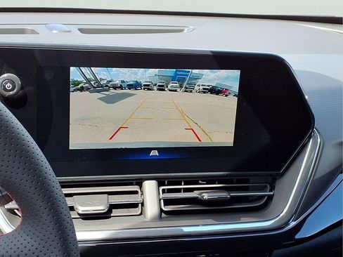 New 2026 Chevrolet Trax RS w/ Sunroof Package image 12