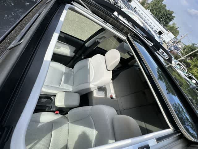 Used 2015 Subaru Forester 2.5i Premium w/ All-Weather Package AWD/4WD image 6