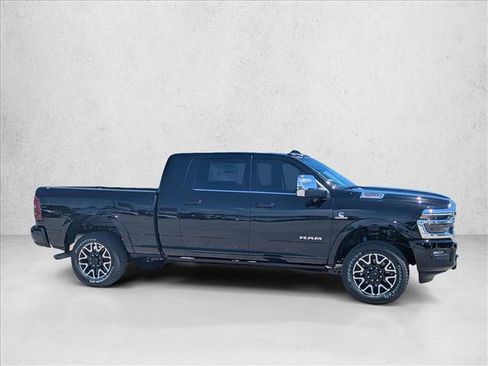 New 2026 RAM 2500 Limited AWD/4WD image 5