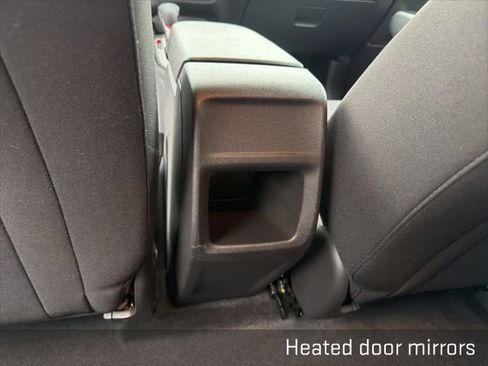 Used 2024 Chevrolet Trax RS w/ Driver Confidence Package image 23